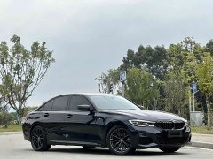 BMW 3 Series facelift 325i M Sports Night Package - фото 3