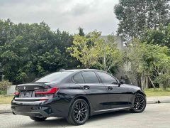 BMW 3 Series facelift 325i M Sports Night Package - фото 4