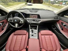 BMW 3 Series facelift 325i M Sports Night Package - фото 5