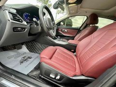 BMW 3 Series facelift 325i M Sports Night Package - фото 6