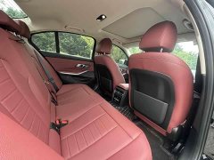 BMW 3 Series facelift 325i M Sports Night Package - фото 7