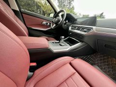 BMW 3 Series facelift 325i M Sports Night Package - фото 8