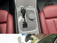 BMW 3 Series facelift 325i M Sports Night Package - фото 9