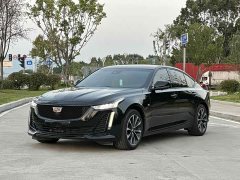 Cadillac CT5 28T luxury - фото 1