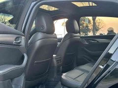 Cadillac CT5 28T luxury - фото 12