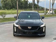 Cadillac CT5 28T luxury - фото 2