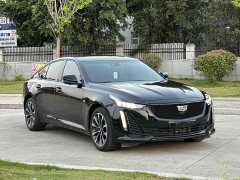 Cadillac CT5 28T luxury - фото 3