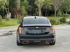 Cadillac CT5 28T luxury - фото 5
