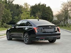Cadillac CT5 28T luxury - фото 6