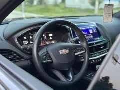 Cadillac CT5 28T luxury - фото 7