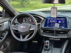 Cadillac CT5 28T luxury - фото 8