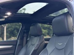 Cadillac CT5 28T luxury - фото 9
