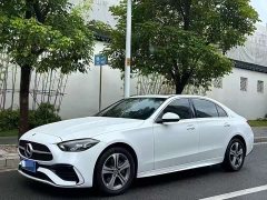 Mercedes-Benz C-Class C 200 L Sports Edition - фото 1