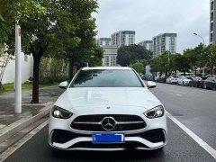 Mercedes-Benz C-Class C 200 L Sports Edition - фото 2