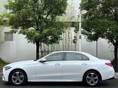 Mercedes-Benz C-Class C 200 L Sports Edition - фото 3