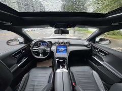 Mercedes-Benz C-Class C 200 L Sports Edition - фото 6