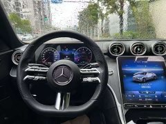 Mercedes-Benz C-Class C 200 L Sports Edition - фото 7
