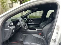 Mercedes-Benz C-Class C 200 L Sports Edition - фото 8