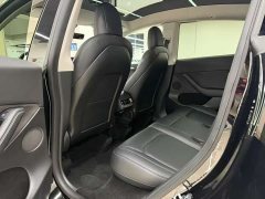 Tesla Model Y standard range rear-wheel drive version - фото 7