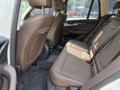 BMW X3 xDrive25i M Sports Package - фото 10