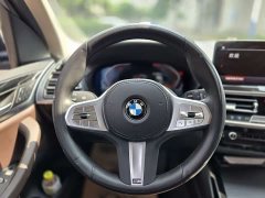 BMW X3 xDrive25i M Sports Package - фото 11