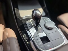 BMW X3 xDrive25i M Sports Package - фото 12