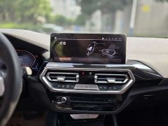 BMW X3 xDrive25i M Sports Package - фото 13