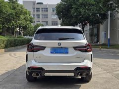 BMW X3 xDrive25i M Sports Package - фото 6