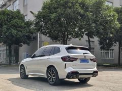 BMW X3 xDrive25i M Sports Package - фото 7