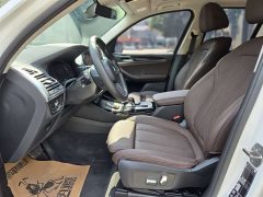 BMW X3 xDrive25i M Sports Package - фото 9