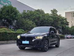 BMW X3 2022 xDrive25i M Sports Package - фото 1