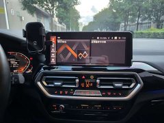 BMW X3 2022 xDrive25i M Sports Package - фото 10