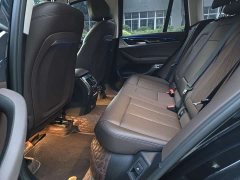 BMW X3 2022 xDrive25i M Sports Package - фото 13