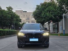 BMW X3 2022 xDrive25i M Sports Package - фото 2