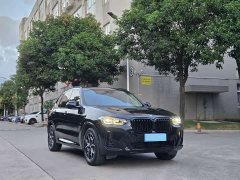 BMW X3 2022 xDrive25i M Sports Package - фото 3