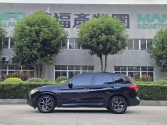 BMW X3 2022 xDrive25i M Sports Package - фото 4