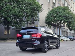 BMW X3 2022 xDrive25i M Sports Package - фото 5