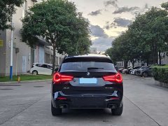 BMW X3 2022 xDrive25i M Sports Package - фото 6