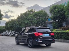 BMW X3 2022 xDrive25i M Sports Package - фото 7