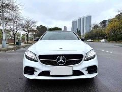 Mercedes-Benz C-Class C 260 L Sports Edition - фото 2
