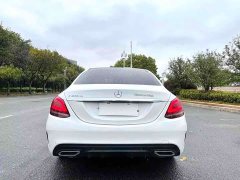 Mercedes-Benz C-Class C 260 L Sports Edition - фото 3