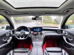 Mercedes-Benz C-Class C 260 L Sports Edition - фото 5