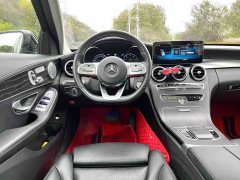Mercedes-Benz C-Class C 260 L Sports Edition - фото 6