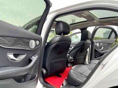 Mercedes-Benz C-Class C 260 L Sports Edition - фото 8