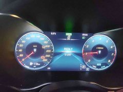 Mercedes-Benz C-Class C 260 L Sports Edition - фото 9