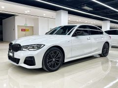 BMW 3 Series 325Li M Sports Night Package - фото 1