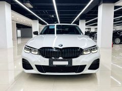 BMW 3 Series 325Li M Sports Night Package - фото 2