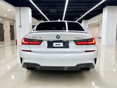 BMW 3 Series 325Li M Sports Night Package - фото 3