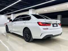 BMW 3 Series 325Li M Sports Night Package - фото 4