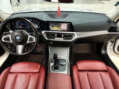 BMW 3 Series 325Li M Sports Night Package - фото 5